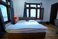 King Room with Mountain View