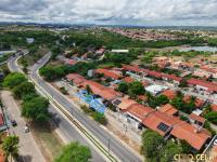 Casa Recanto dos Cangaceiros - Chambres d'hôtes Piranhas