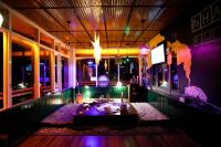 Pahadi Rovers Cafe and Homestay - B&B Kasol