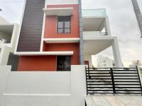 MYS Vale Haus Luxurious AC 3BHK, Duplex, 55'TV - B&B Belagola
