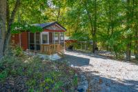 Endless Caverns RV Resort & Cavern Tours - Bed and Breakfast New Market