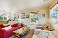 Woodland Cottage by the Sea - Bed and Breakfast Yachats