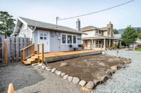 Cottage by the Sea (MCA #1213) - B&B Manzanita