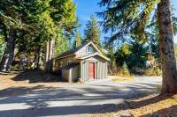 Sno-Bird #11 - Bed and Breakfast Government Camp