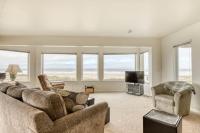Coast Haven - 2 Bed 2 Bath Vacation home in Bandon Dunes - Chambres d'hôtes Bandon