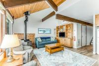 Embarcadero Condo #E225 - Ferienwohnung Newport (Oregon)
