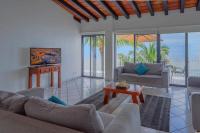 Del Mar PV Condo 2 Oceanfront 2BR, Pool & Slide - B&B Puerto Vallarta