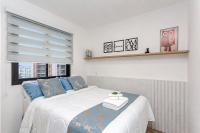 IBIZA • Queen + Sofá-cama • Piscina - Bed and Breakfast Curitiba