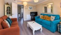 The Hideaway 2 bed house great for Goodwood - B&B Fishbourne