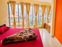 DD cottage - Ferienwohnung Udagamandalam