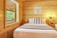Wimberley Log Cabins Resort and Suites - Unit 6 - B&B Wimberley