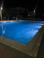 Appartement vue sur piscine et sur mer - Chambres d'hôtes Taghazout