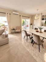 Casi-Homes - Bed and Breakfast Larnaca