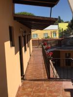 Posada Quinta Alejandra - Chambres d’hôtes Bernal