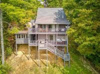 Peak of Perfection - B&B Gatlinburg