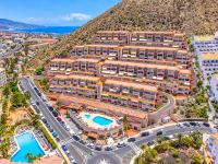 The Heights Sea View Residence - Bed and Breakfast Los Cristianos