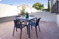 9 at Huis Piron - Location Stellies Central - B&B Stellenbosch