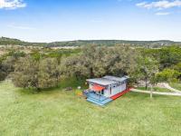 The Cottage at Starlight Meadow - B&B Wimberley