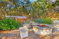 The Cottage at Starlight Meadow - B&B Wimberley