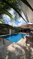 Villas Fortuna Boutique - B&B La Fortuna