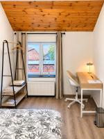 Tkp Mysoph Rooms - B&B Lieja