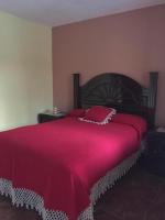 Habitación Doble Estándar