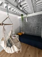 Loft Hola - B&B Lodz