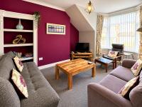 Cosy and convenient Sunderland apartment - Ferienwohnung Sunderland