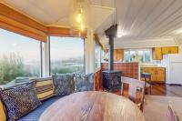 Seaside Cottage - B&B Bodega Bay