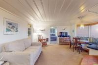 Seaside Cottage - B&B Bodega Bay