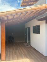 Casa Hospedagem e Temporada Mobiliada - B&B Sete Lagoas