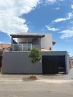 Casa Hospedagem e Temporada Mobiliada - B&B Sete Lagoas