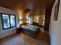 Belle chambre de 21 m2 à Genève proche ONU - B&B Ginebra