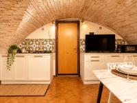 Viola - Historic Brick Vaults in Artists District - Bed and Breakfast Perugia
