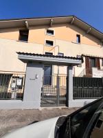 Villa EcaB&B - Chambres d'hôtes Crémone