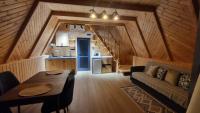 Doppelzimmer mit Balkon (2 Erwachsene + 1 Kind)