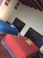 Habitación Doble Estándar con 2 camas dobles