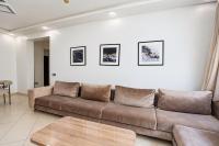 Residence meaxpa adres Av Youssef ibn tachfine 4 Tanger - B&B Tangeri