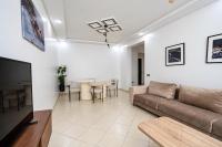 Residence meaxpa adres Av Youssef ibn tachfine 4 Tanger - B&B Tangeri