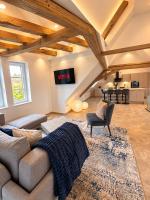 Maison Vallon - Frera - B&B Bad Kreuznach