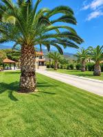 Villa Kallimanis - B&B Platanidia