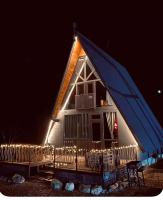 Cottage GarShemo Kazbegi - B&B Stepantsminda