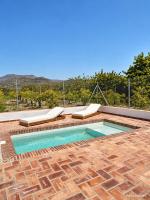 Cortijo Avocado - B&B Almuñécar