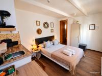 Apartamento Estudio Terraza Privada - B&B Almuñécar