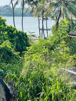 Jungle Beach Resort - Ferienwohnung Unawatuna