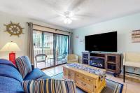 Wolf Bay Villas 106 - B&B Orange Beach