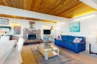 West Beach Retreat - B&B Oak Harbor