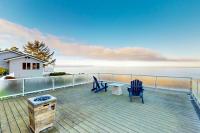 West Beach Retreat - Chambres d'hôtes Oak Harbor