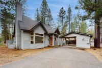 Lynx Lane 08 | Discover Sunriver - Chambres d'hôtes Sunriver