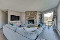 Golfer's Daydream - Ferienwohnung Welches